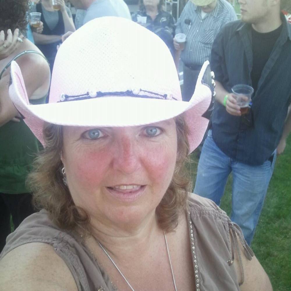 Meet your Posher, Jeanna
